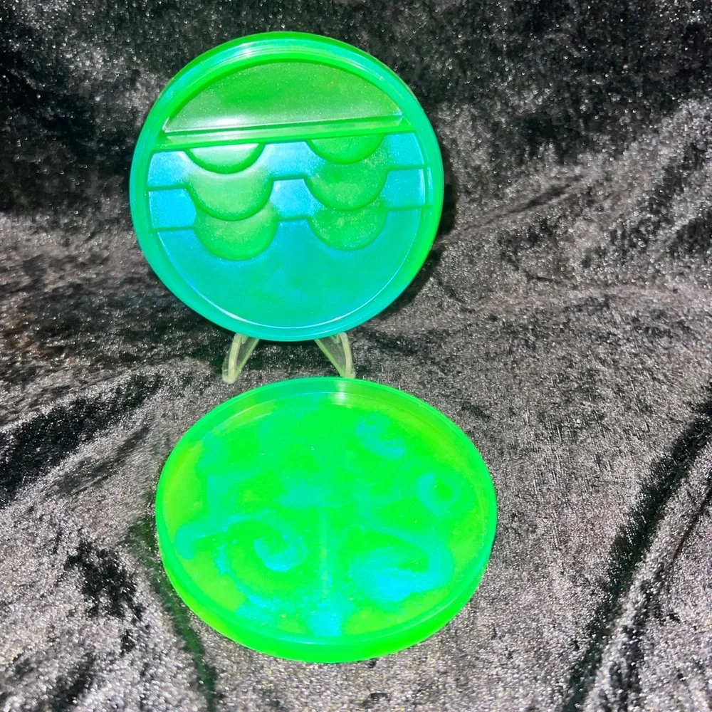 GLOW IN THE DARK - Glam in a Box – Because Your Lashes Deserve Luxury Too